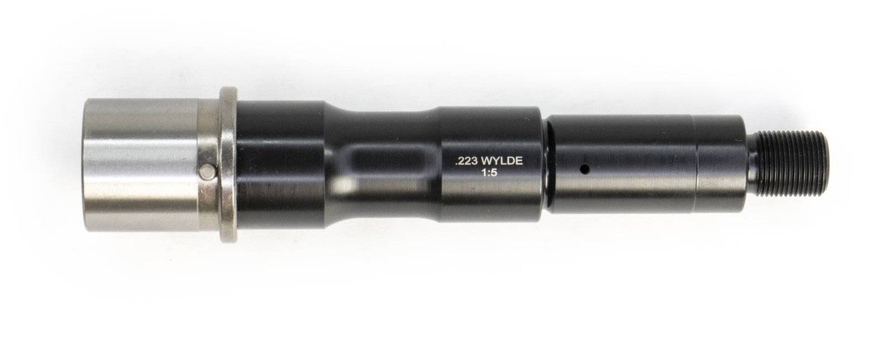 AR15 Barrel - 5.0 - .223 Wylde - 1:5 Twist - CrMoV/Nitride