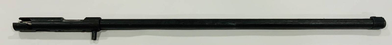 Walther KKM .22LR Barreled Receiver