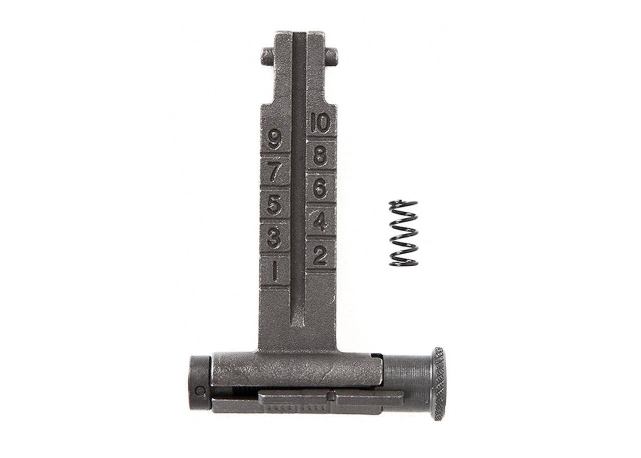 RPK Rear Sight - New Production