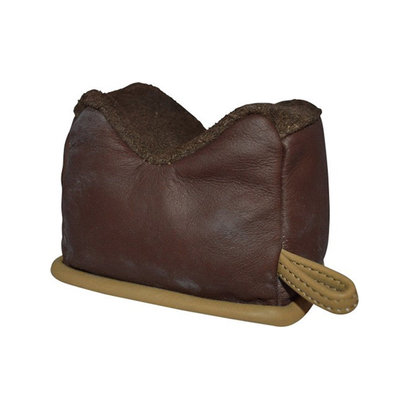 Benchmaster All Leather Small Bench Bag (Filled)