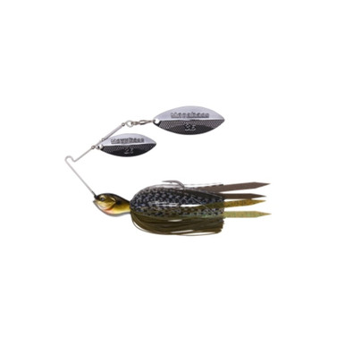 Megabass SV‑3 Spinnerbait