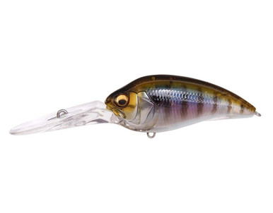 Megabass Super‑Z Z3 Deep‑Diving Crankbait – Gillkko
