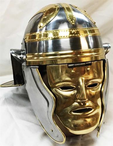 Gladiator Helmet
