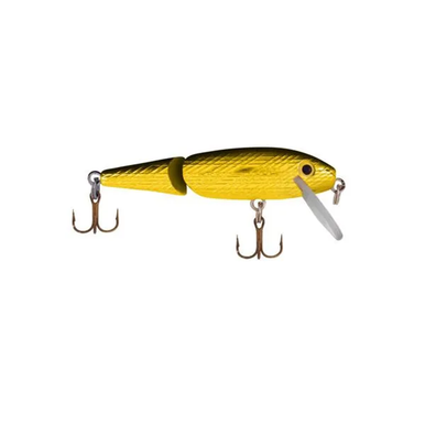 Rebel Jointed Minnow