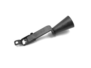 M1C Garand Flash Hider