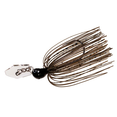 Z‑Man ChatterBait JackHammer StealthBlade