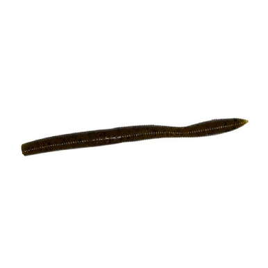 Zoom Thick Trick Worm 5″ Soft Plastic Fishing Lure
