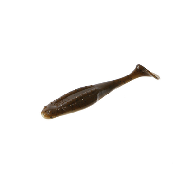 Zoom Uni-Toad 4″ Soft Plastic Swimbait