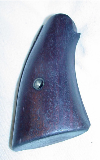 S&W Victory & M10 Uncheckered