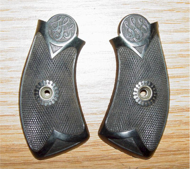 S&W Small Frame Top Break Grip