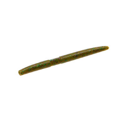 Zoom Zlinky 5″ Soft Plastic Stick Worm