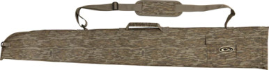Drake Side-Opening Gun Case
