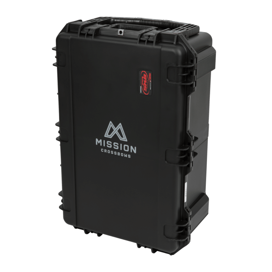 Accessories Custom SKB Hardcase