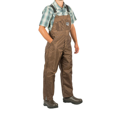 Dan's Hunting Gear High N Dry Bibs