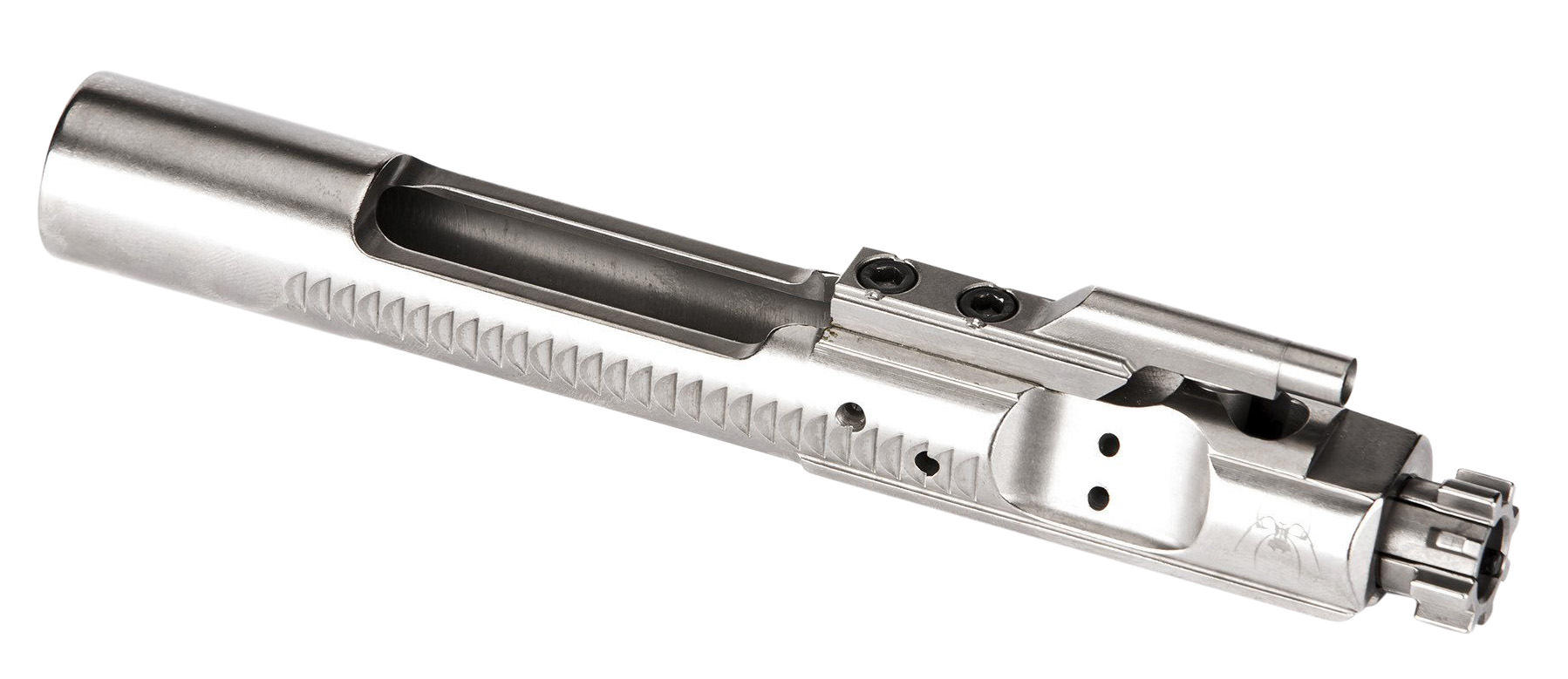 Spikes ST5BG03 Bolt Carrier Group 223 Rem/5.56x45mm NATO Nickel Boron AR-15/M16 Full Auto