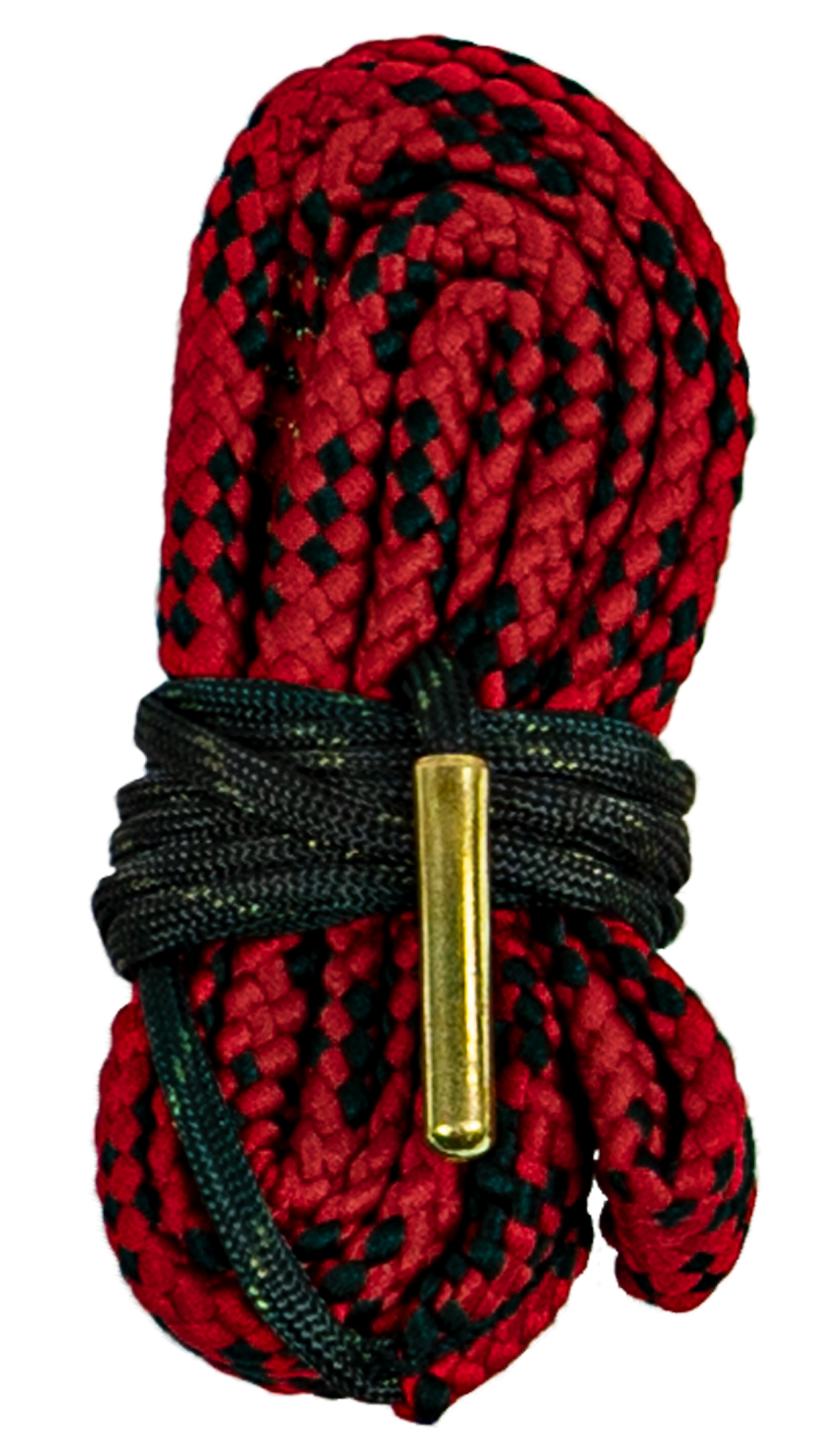 Kleen-Bore RC-30 Kwik Kleen One Pull Rope Cleaner .30/.300 BLK/.308/7.62mm Rifle