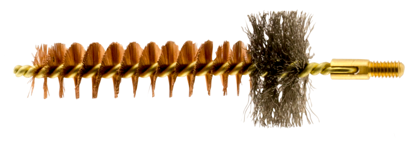 Pro-Shot 30CH Military Style Chamber Brush .308 Cal #8-32 Bronze 2"