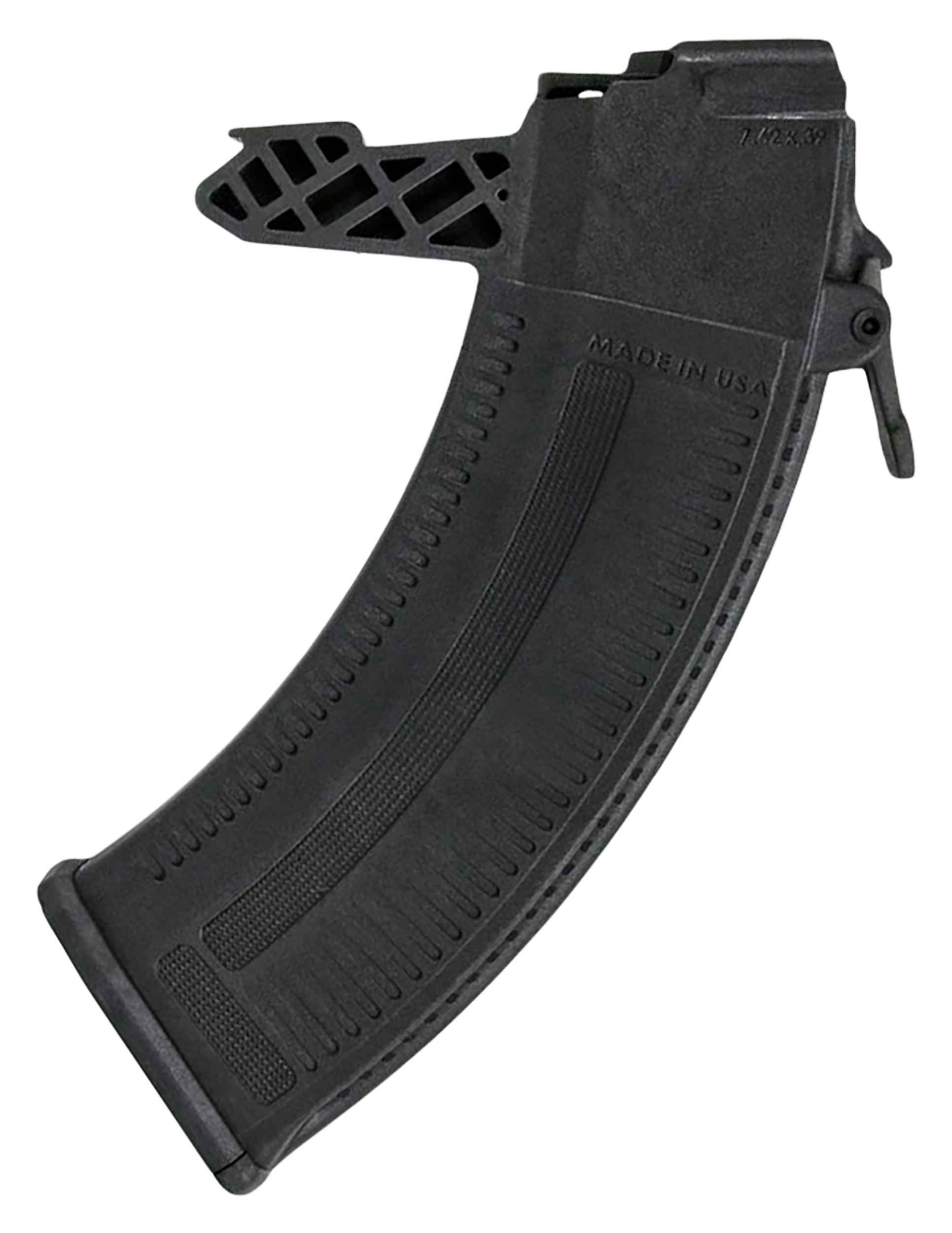 ProMag Archangel LVX 7.62x39mm 35-Rd Black Polymer SKS Magazine