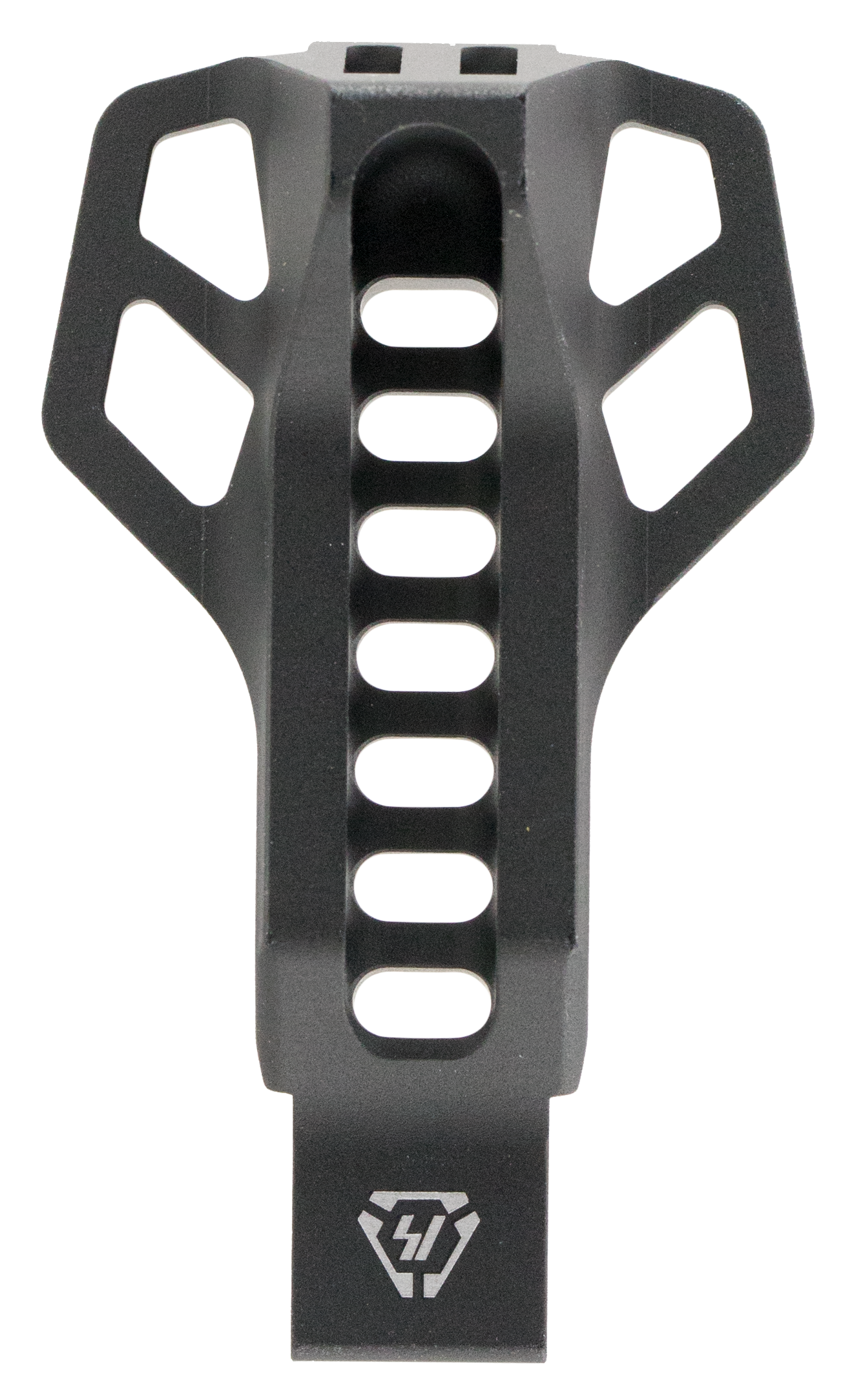 Strike Industries Cobra Billet Aluminum Trigger Guard AR-Platform Black