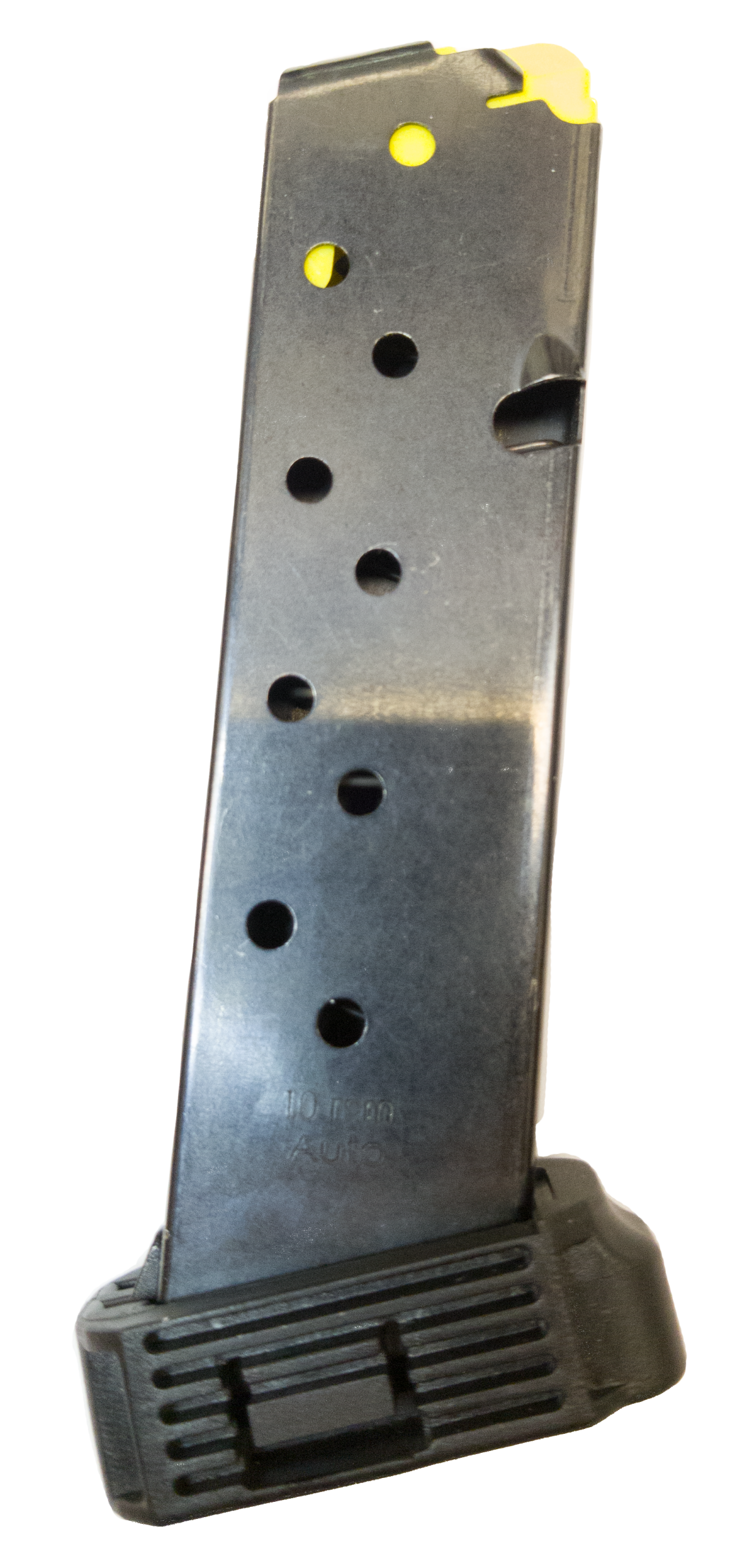 Hi-Point CLP1095 1095 10mm Auto 10rd Black Detachable Magazine
