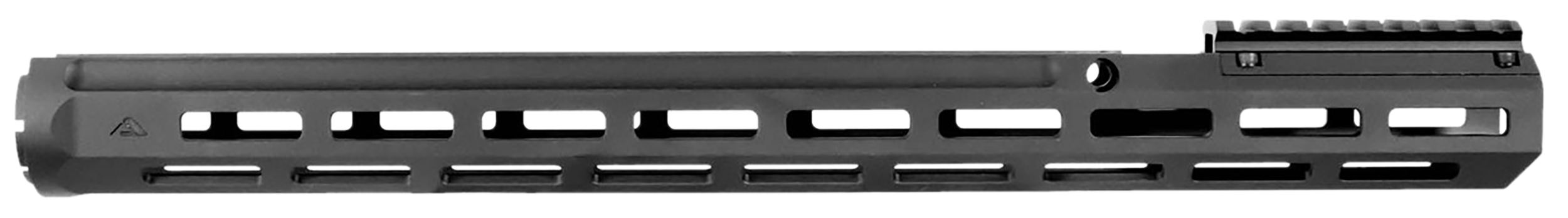 Aim Sports MMH94 Extended M-LOK Handguard 6061-T6 Aluminum Black Anodized for HK 91 / G3