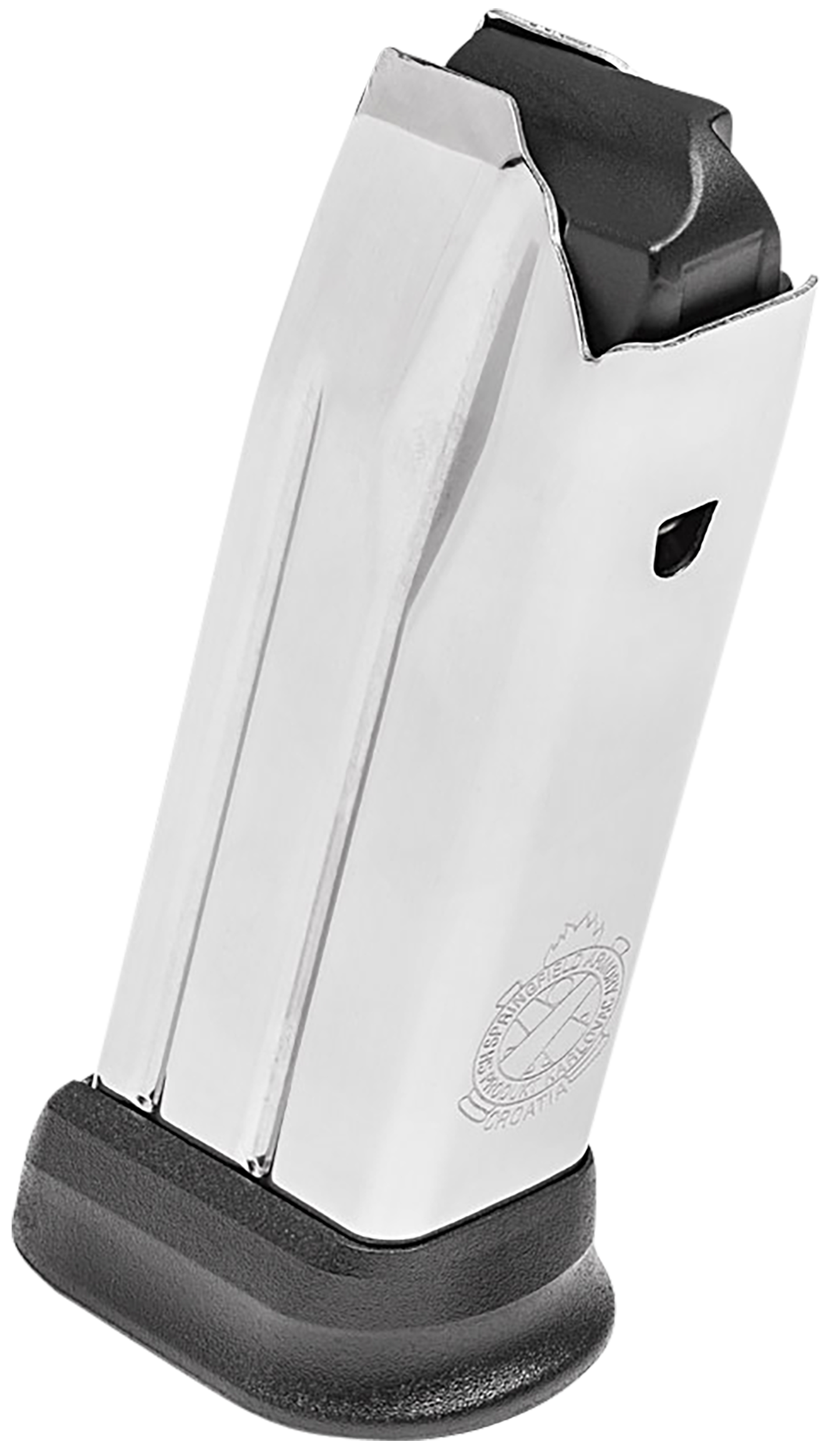 Springfield Armory XD-M Elite Compact 10mm Auto 11-Rd Stainless Steel Magazine