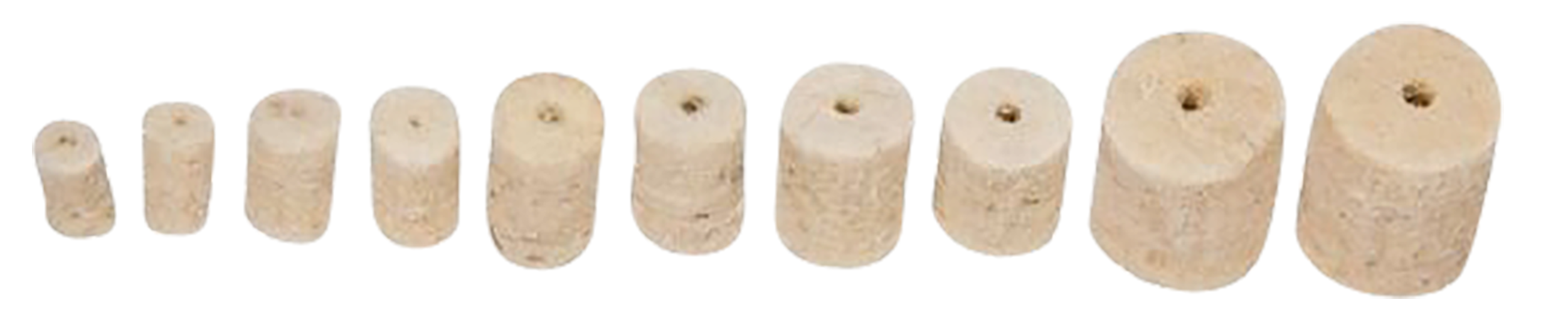 Tipton Cleaning Pellets .22 Cal 100ct Felt with Jag