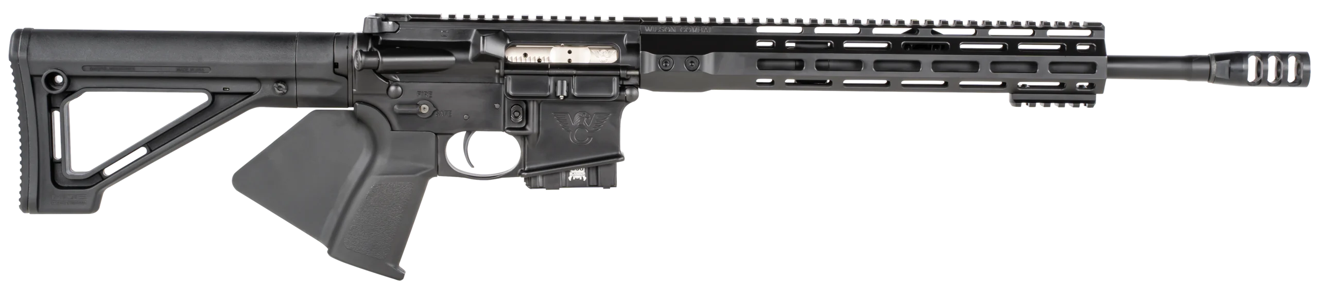 Wilson Combat Protector Carbine *CA Compliant 5.56x45mm NATO 16.25" 10+1 Semi-Auto Rifle