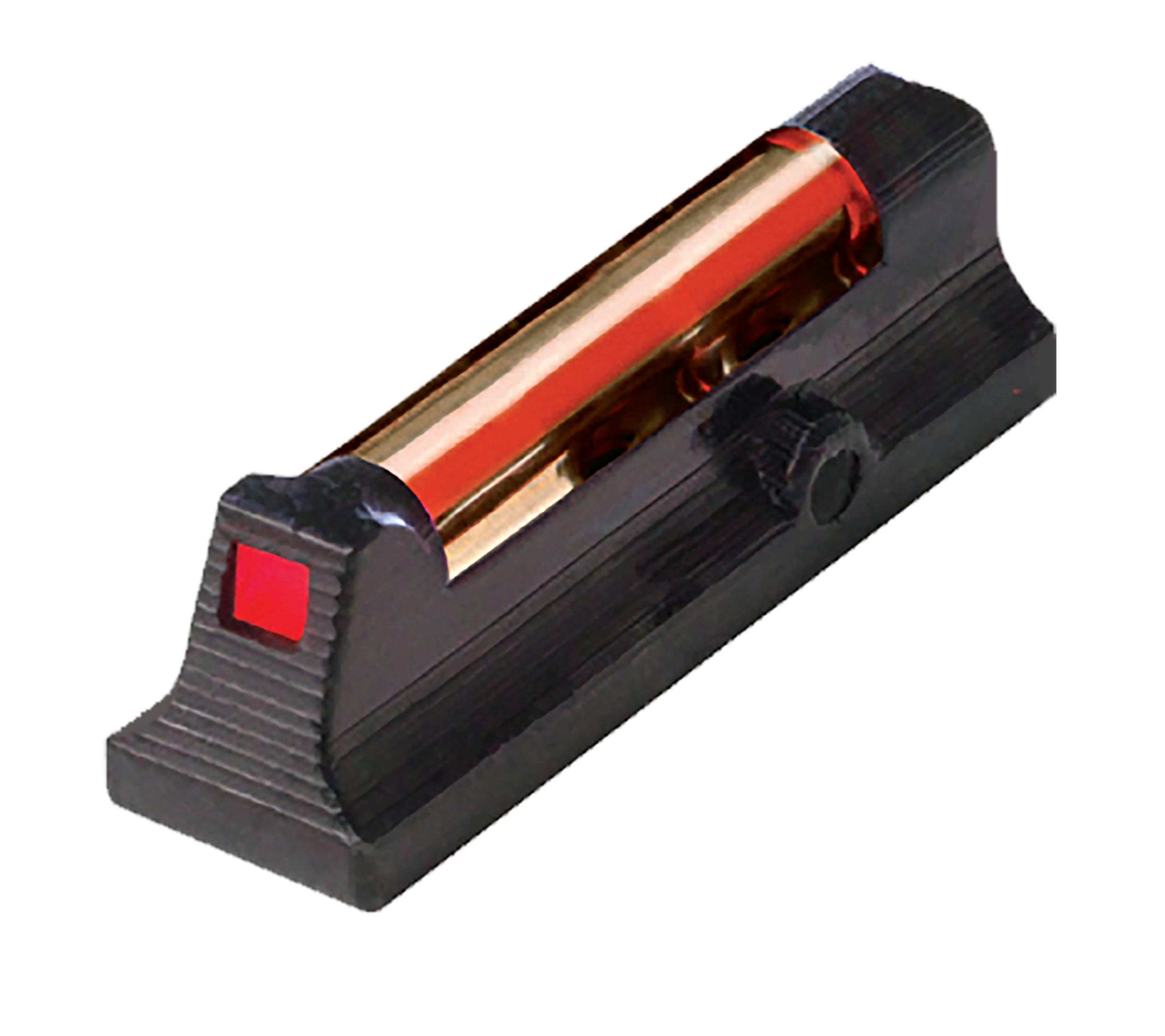 Hiviz LCR2010R Ruger LCR/LCRx Red Fiber Optic Front Sight