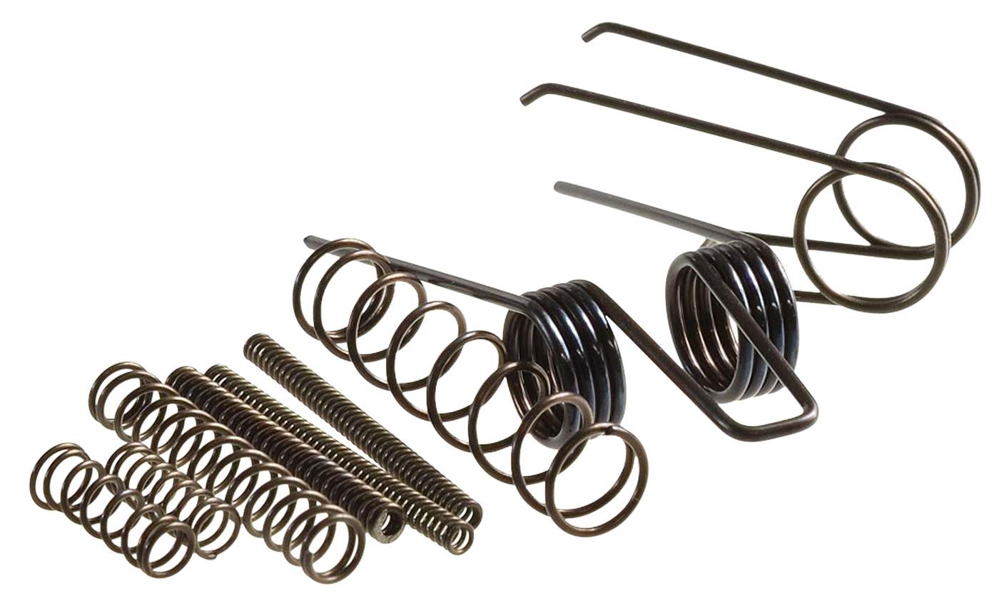 Strike Industries ARLRSK Lower Receiver Spring Kit AR-15/M4 Black