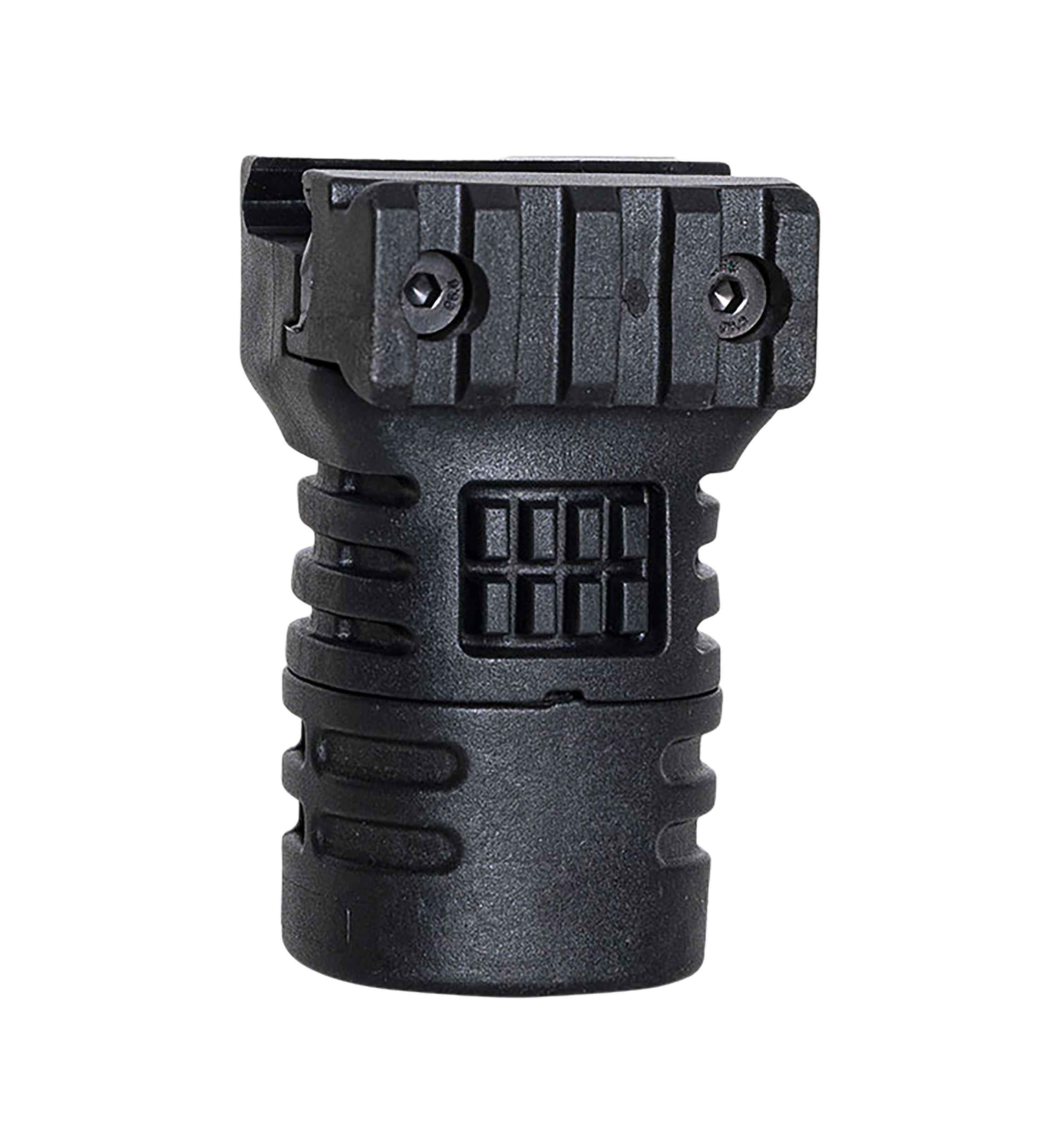 NcSTAR DLG-117 1913 Vertical Grip Short Black Polymer