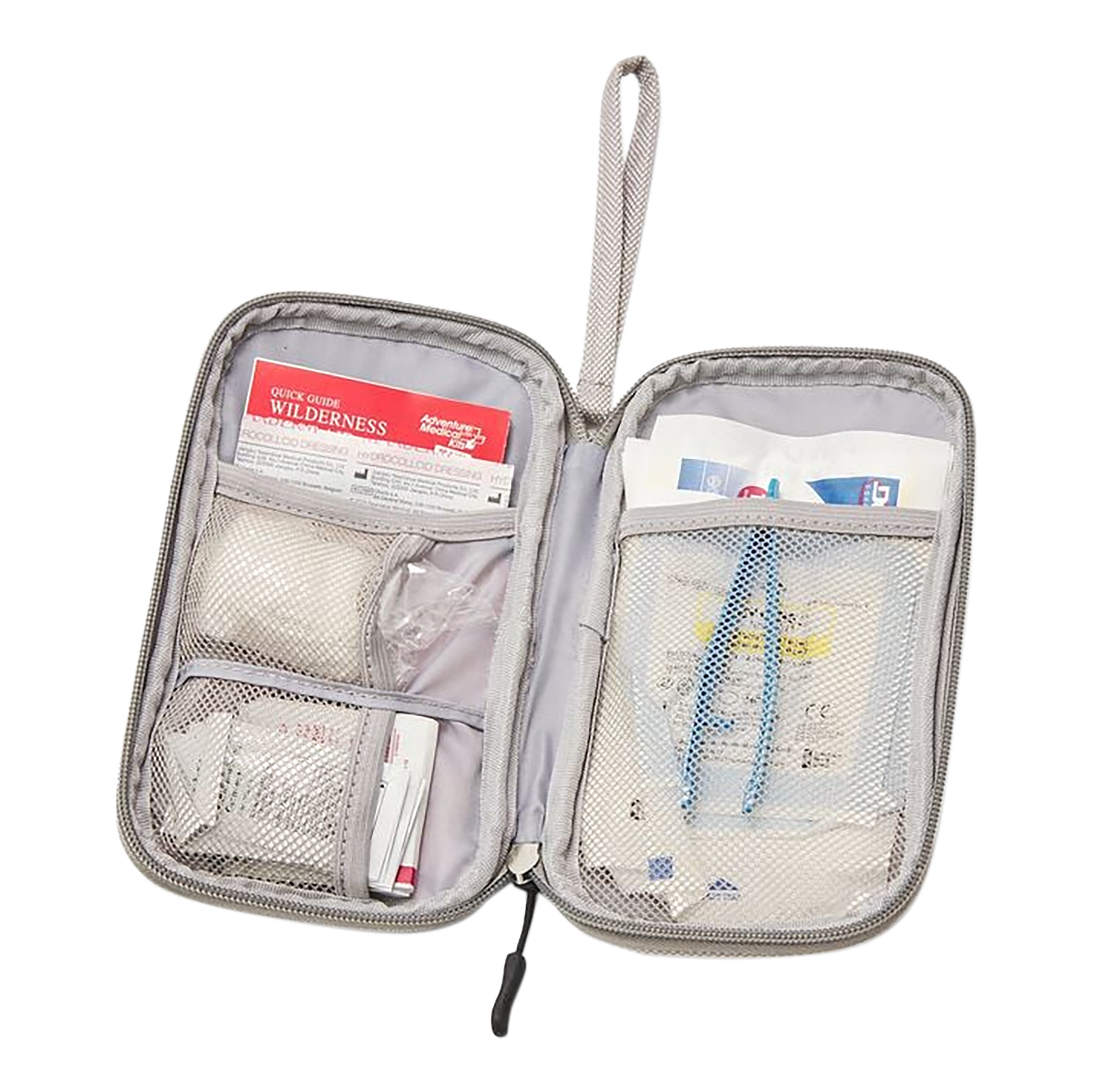 Adventure Medical Kits Accident Pak QuikClot Hemostatic Bleeding Control Kit