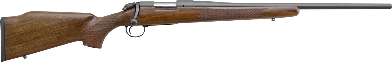 Bergara Rifles B-14 Timber B14S002C 6.5 Creedmoor 22" 4+1 Bolt-Action Rifle