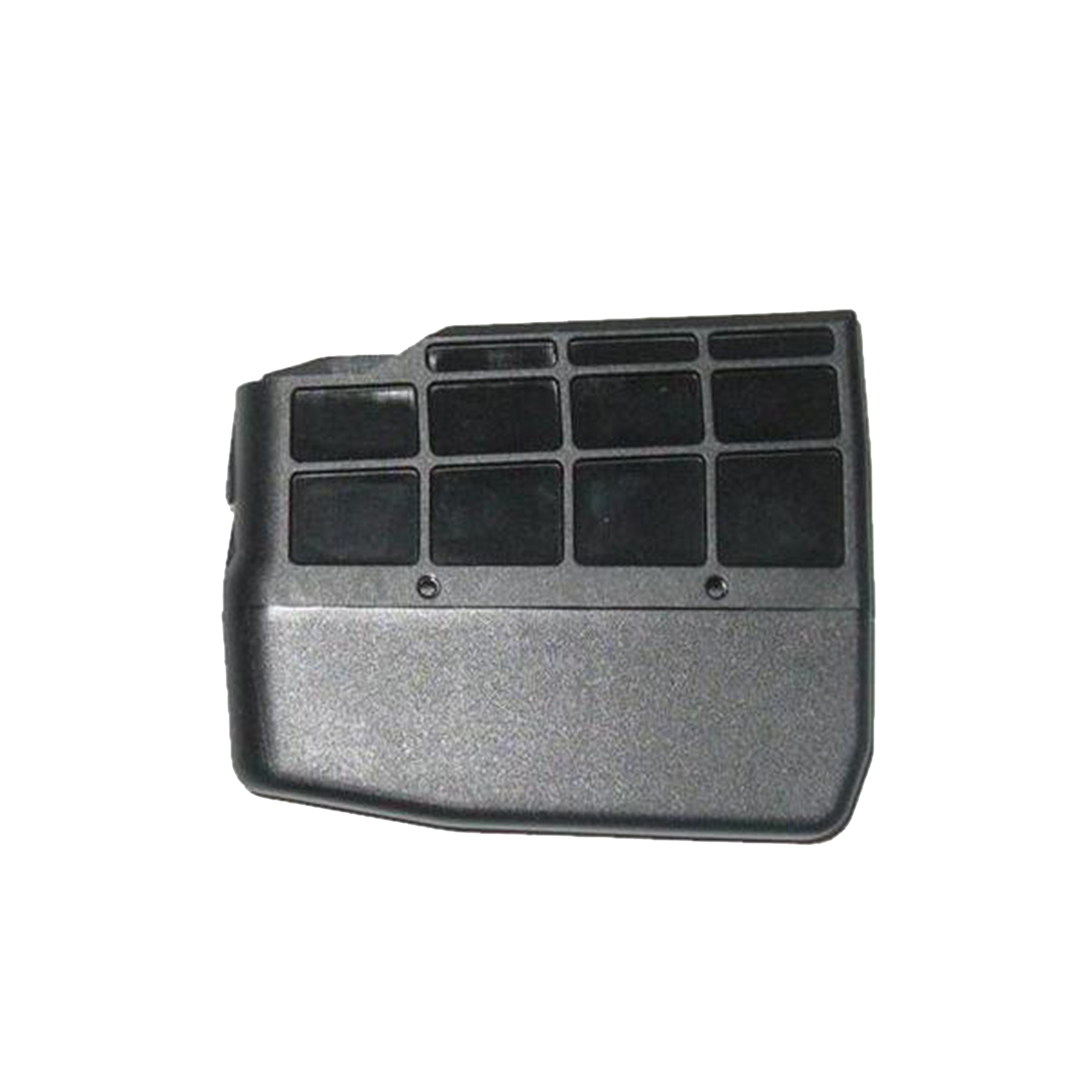 Tikka T3/T3x .223 Rem 6-Rd Black Polymer Extended Magazine