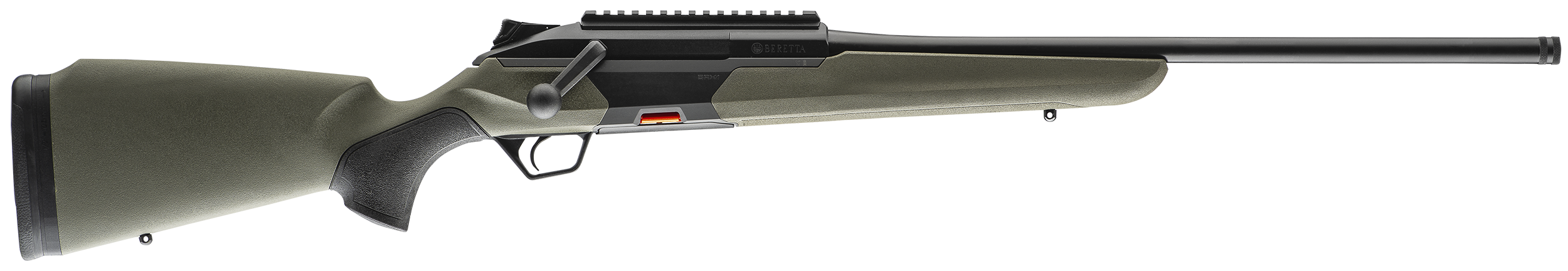 Beretta BRX1 Green .308 Win 20" Barrel 5+1 Bolt-Action Rifle