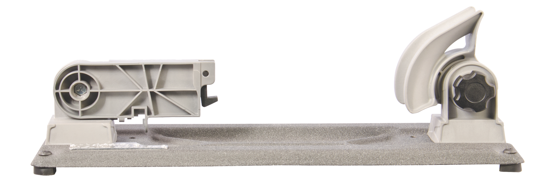 Wheeler Delta Series AR-15 Armorer's Vise - Polymer
