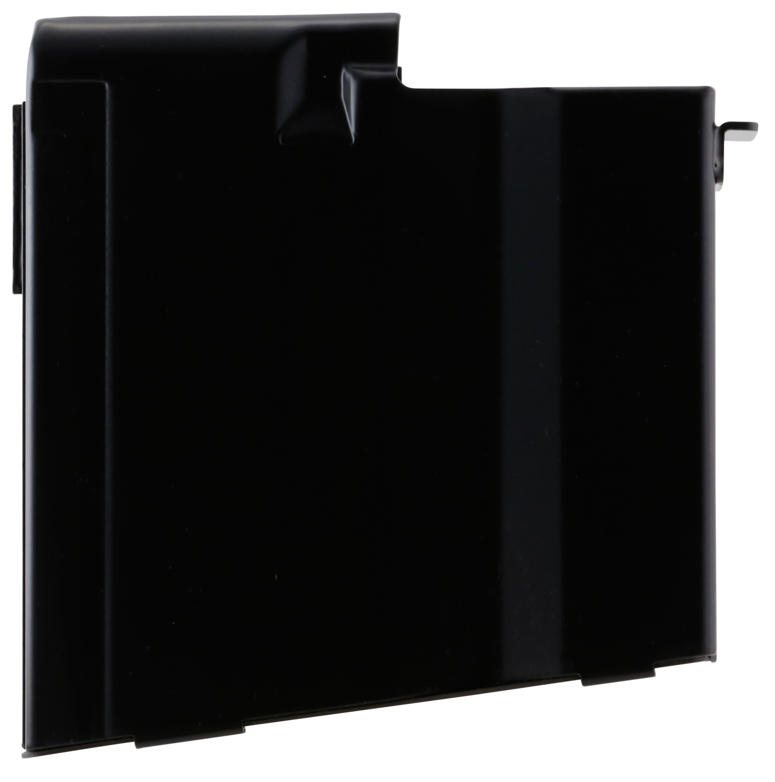 Barrett M82A1 50 BMG 10rd Black Metal Replacement Magazine