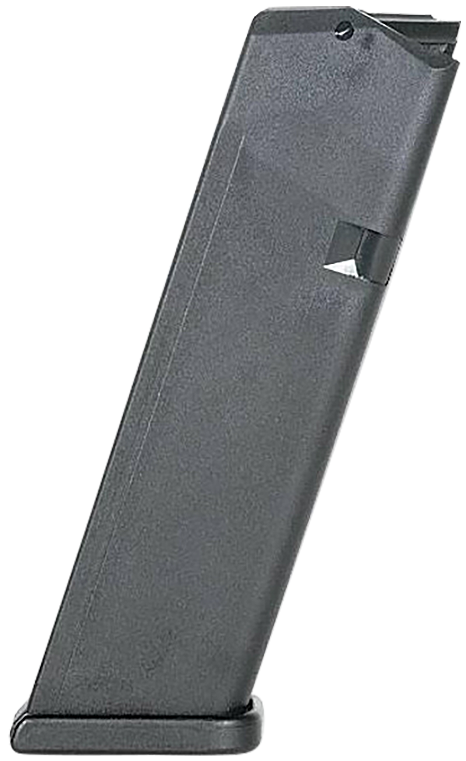 Glock MF17015B G17 9mm Luger 15rd Black Polymer Magazine