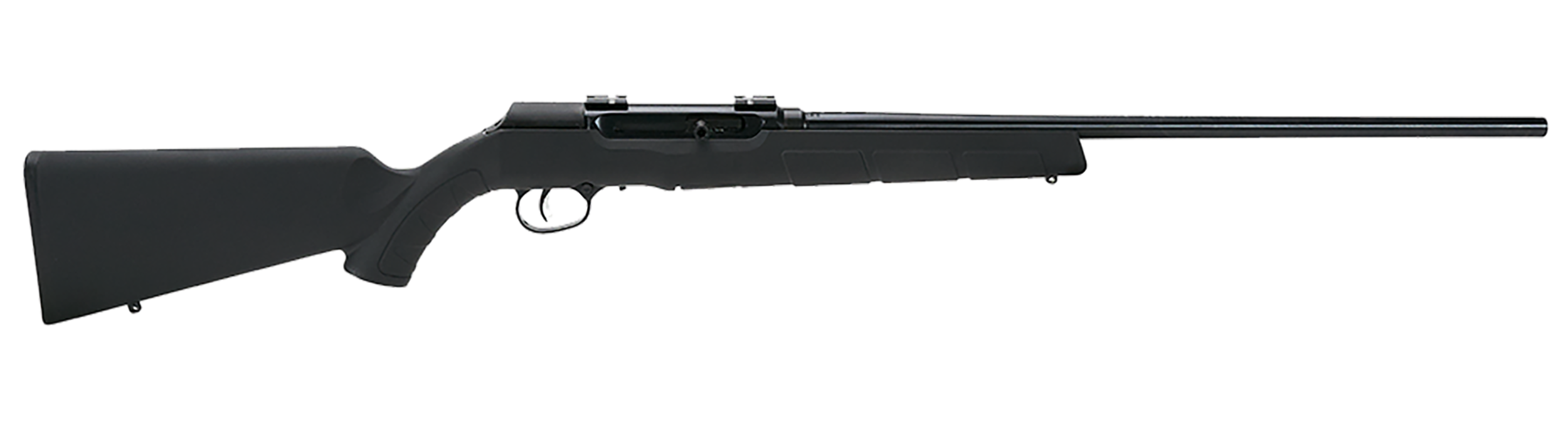 Savage A22 Target Sporter 22 LR 10+1 22" Semi-Auto Rimfire Rifle