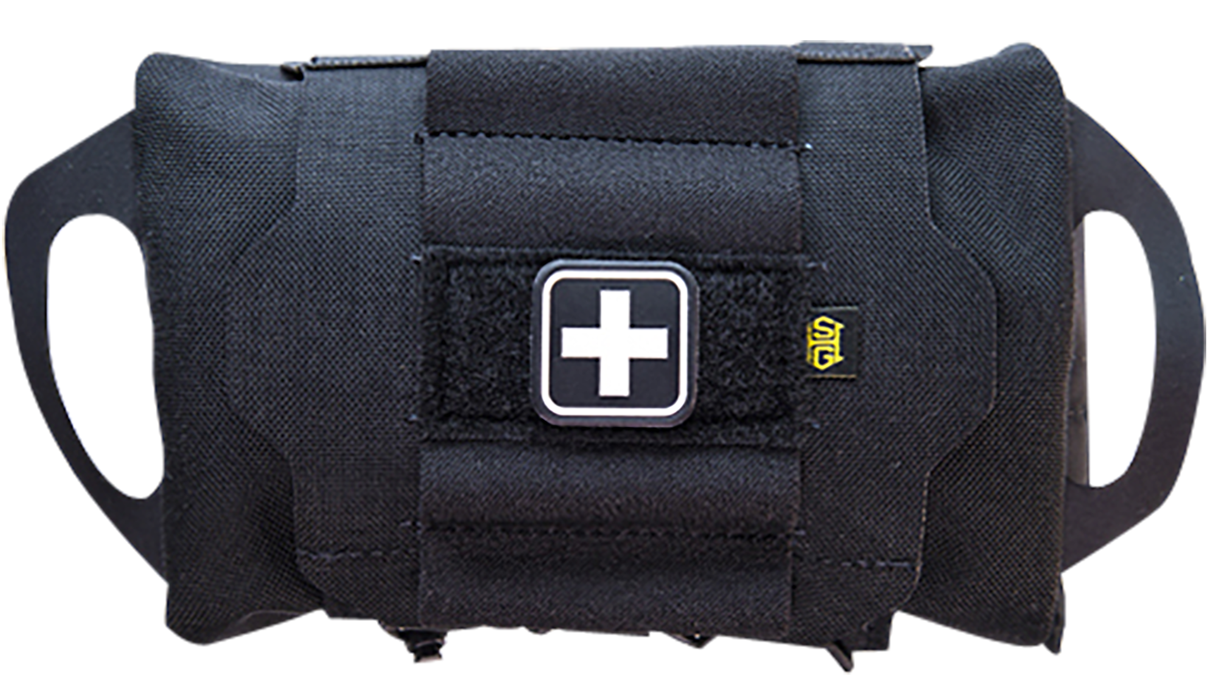 High Speed Gear Reflex IFAK System Black Nylon