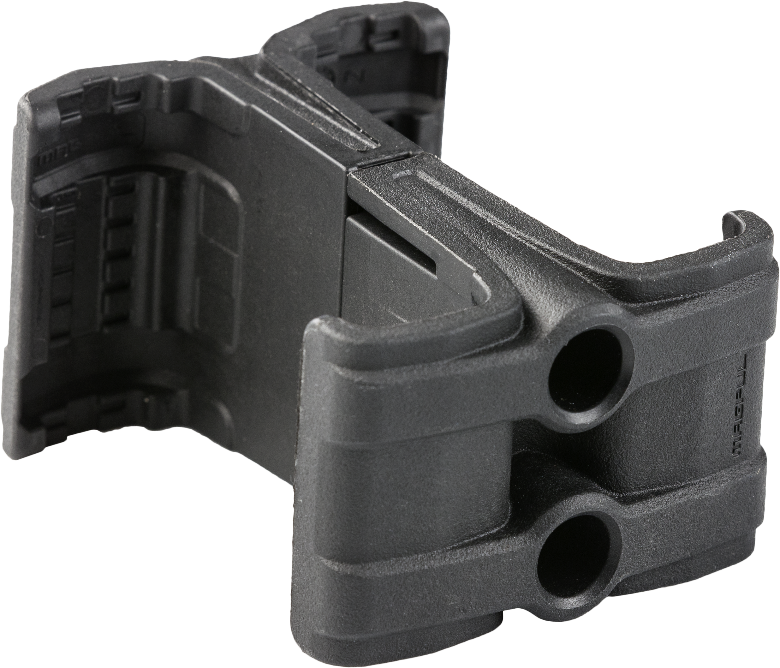Magpul MagLink Coupler PMAG 30/40 AR/M4 5.56x45mm NATO Black Polymer