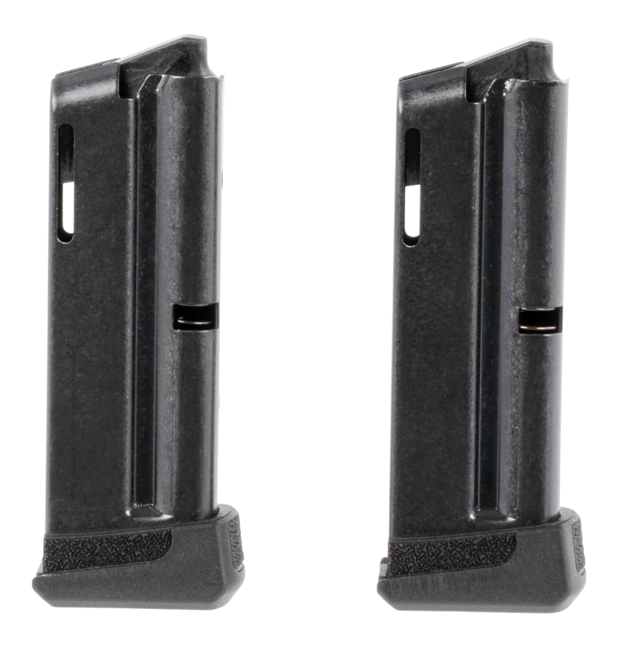Ruger LCP II 22 LR 10rd Blued Steel Pistol Magazine - 2 Per Pack