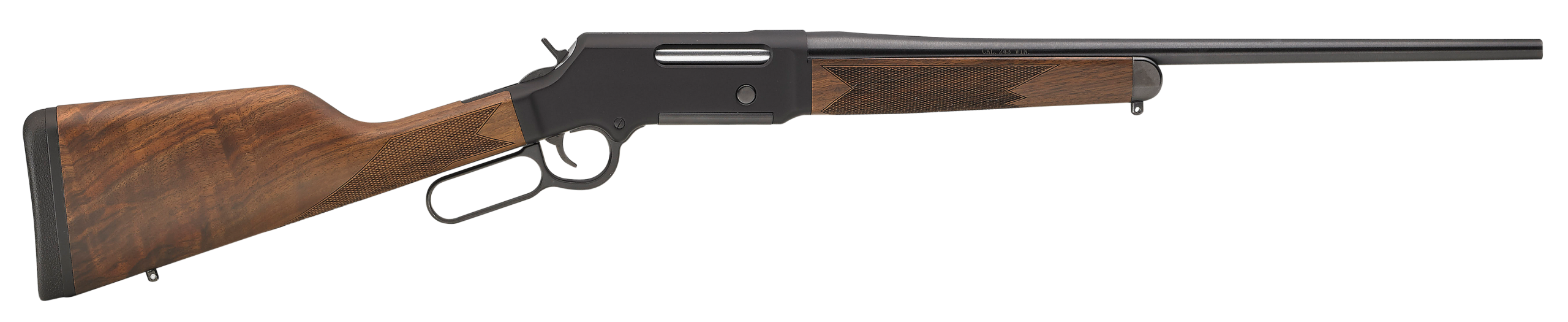 Henry Long Ranger 243 Winchester 20" 4+1 Lever-Action Rifle