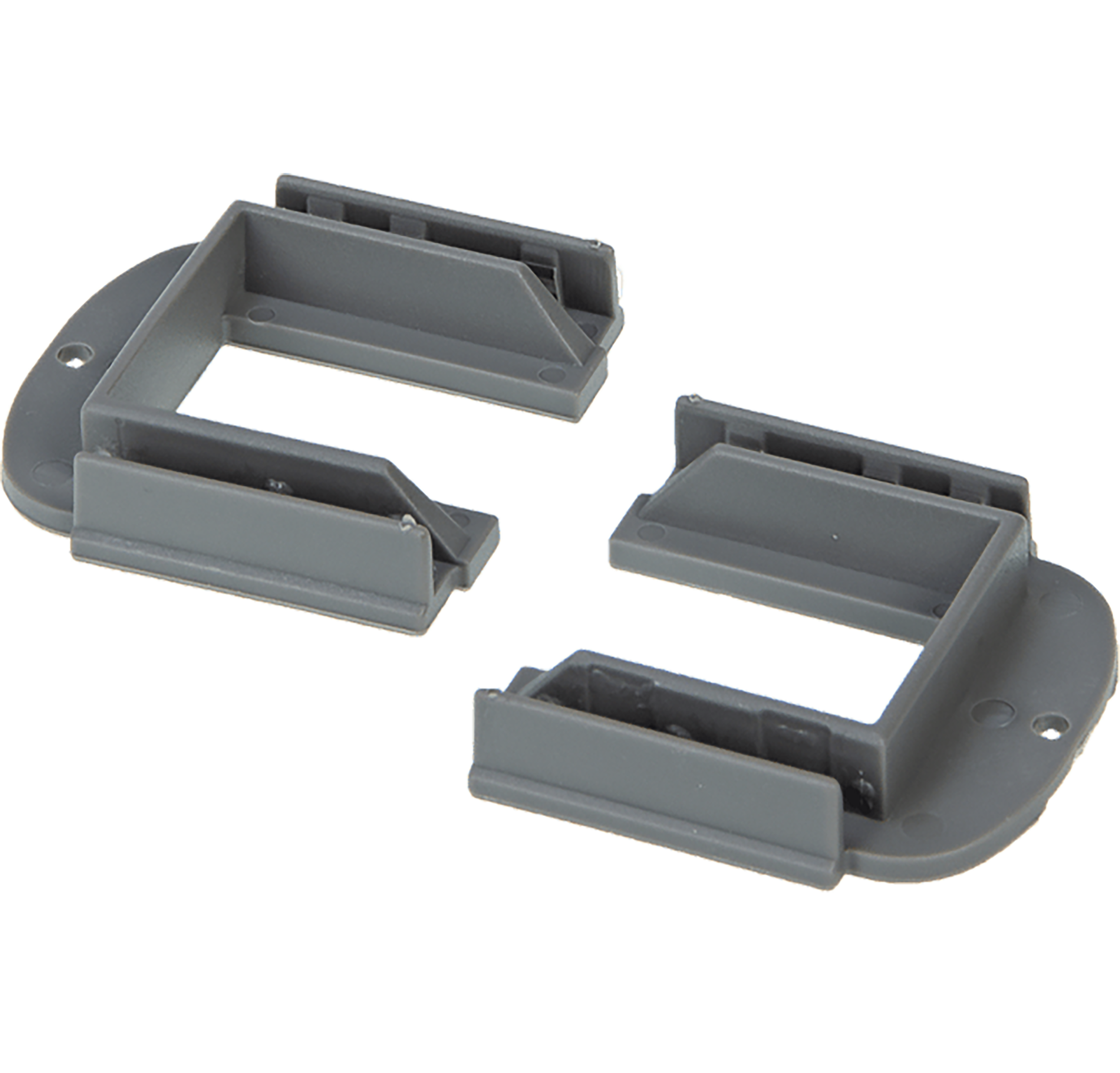 Maglula UP65G 1911A1 Aligner Insert Single Stack Multi-Caliber Polymer Gray