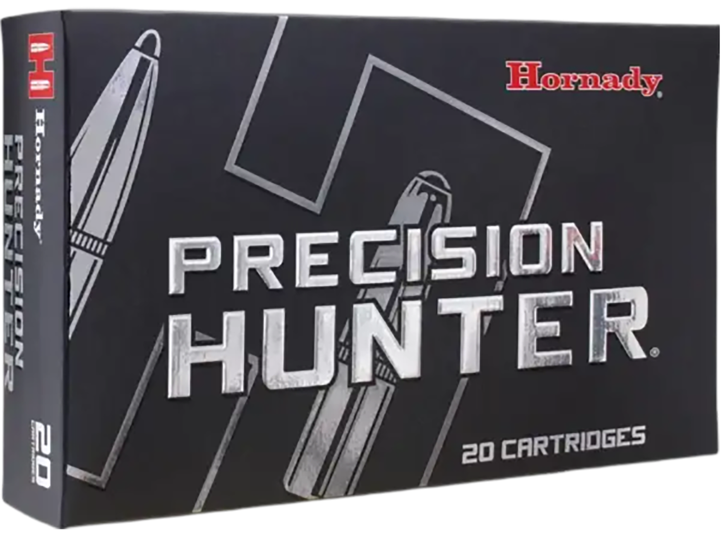 Hornady Precision Hunter 7mm PRC 175gr ELD-X - Box or Case