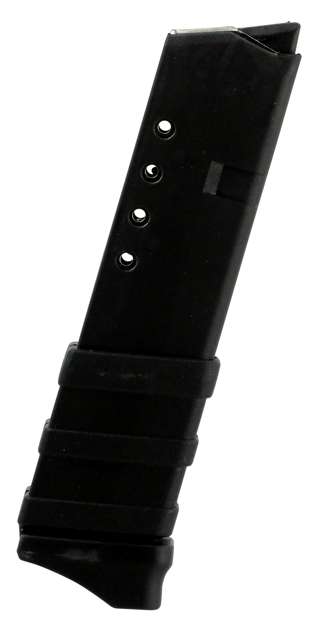 ProMag GLK13 Standard 9mm Luger 10-Rd Polymer Magazine for Glock 43