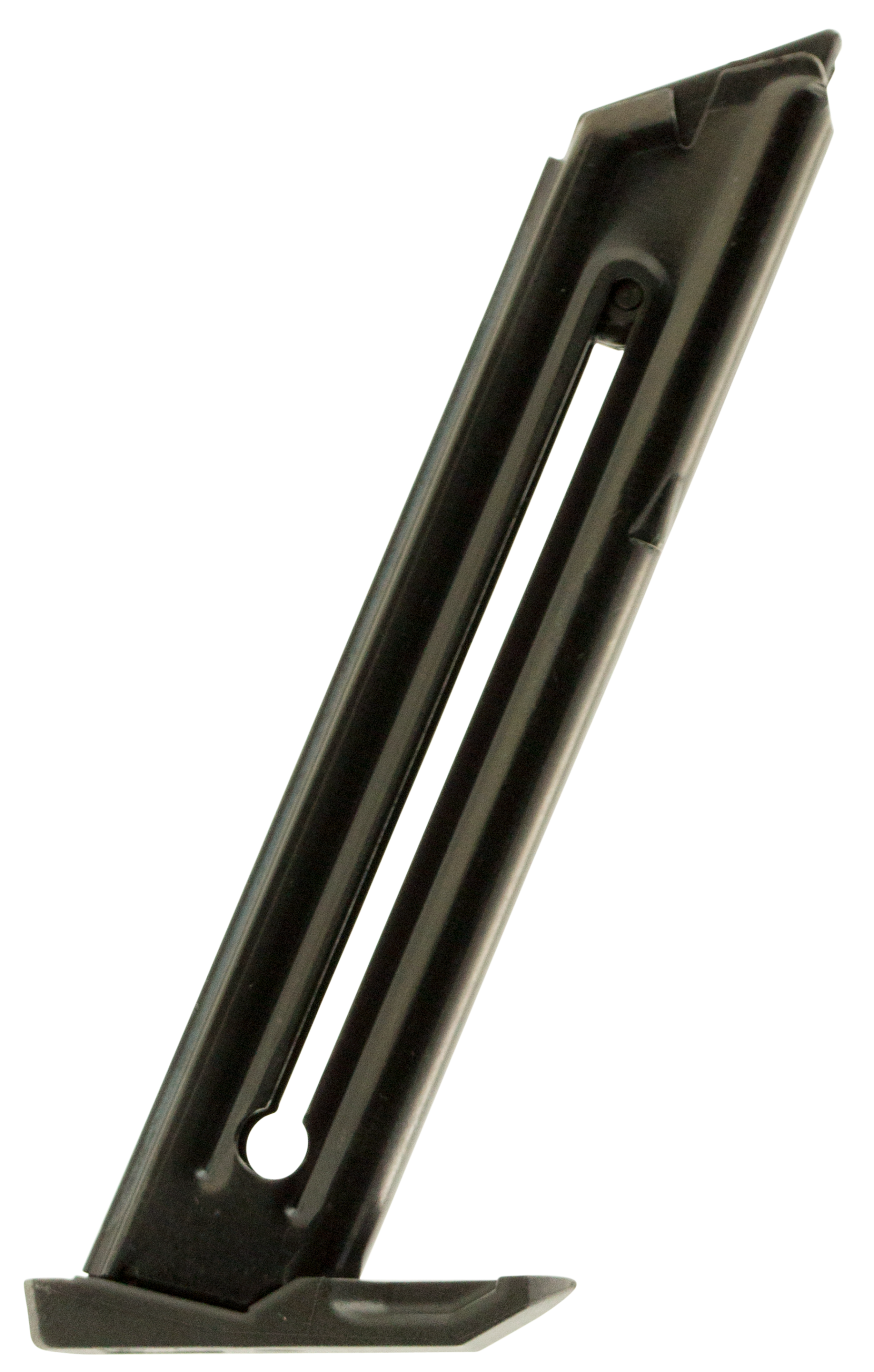 ProMag RUG24 Ruger 22 LR 22/45 MKIII 10rd Black Oxide Detachable Magazine