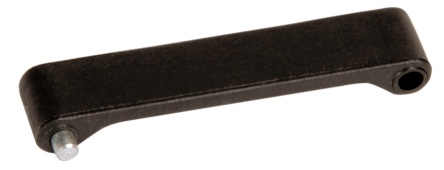 LBE Unlimited AR15TG Standard Trigger Guard Black AR-15