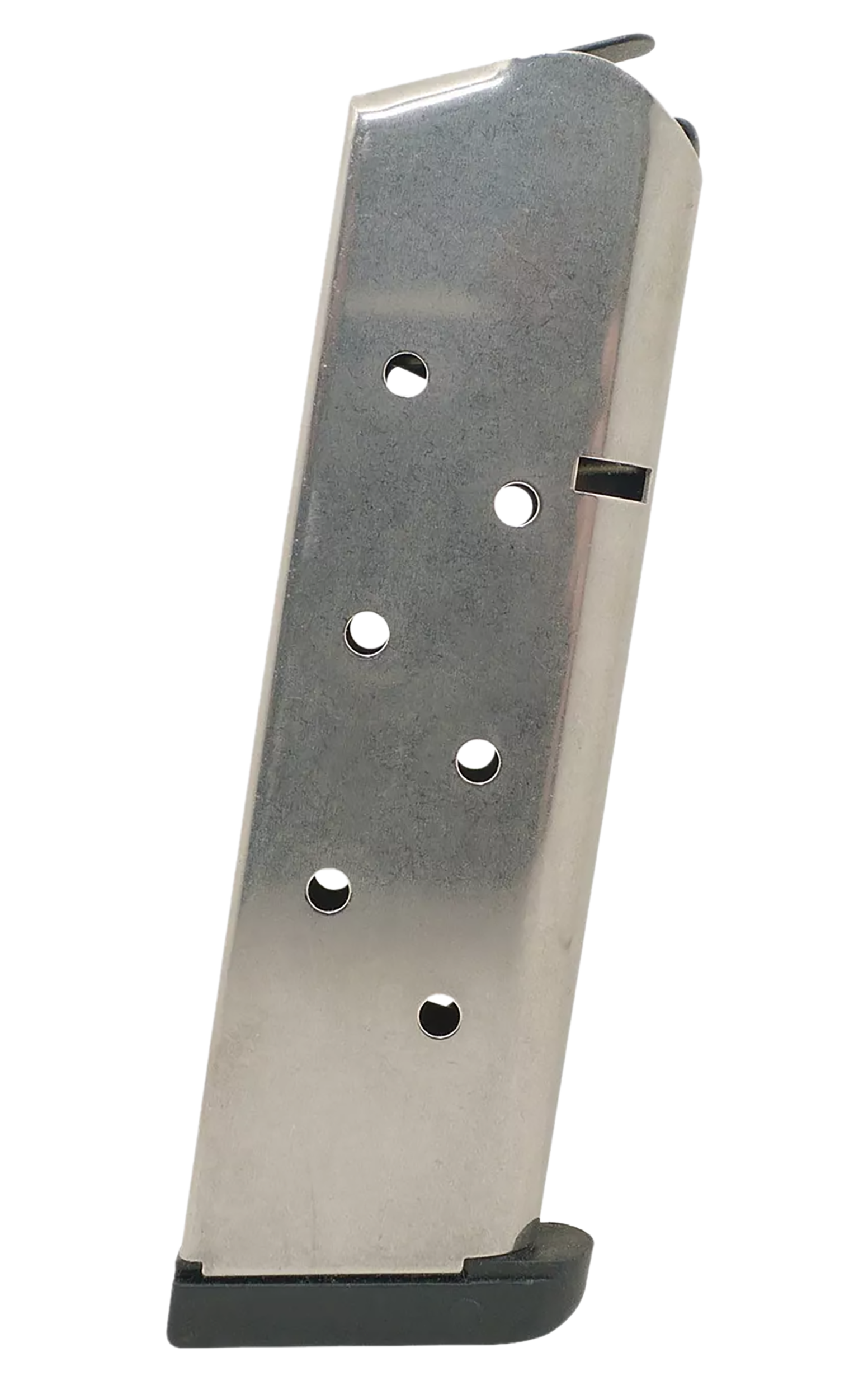 Smith & Wesson SW1911 45 ACP 8-Rd Stainless Steel Detachable Magazine
