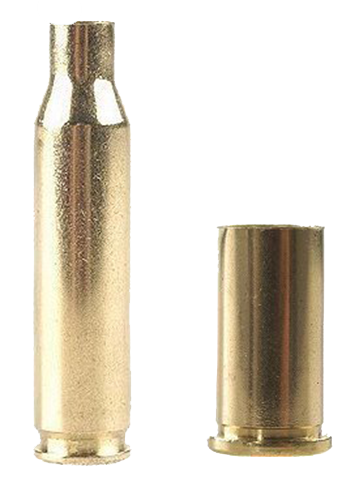 Winchester Ammo WSC40SWU .40 S&W Brass Unprimed Cases 100 Per Bag